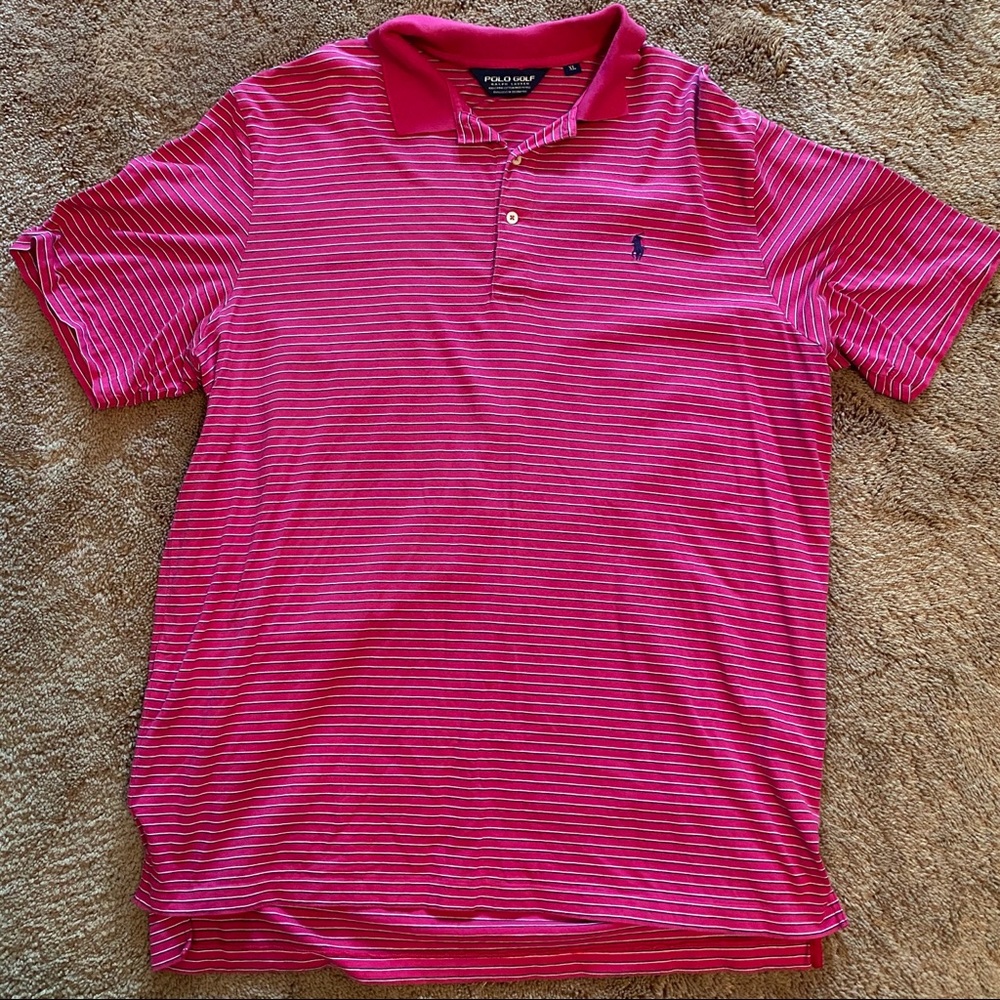Polo Golf Ralph Lauren Polo Shirt